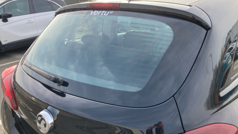 Vauxhall Corsa 1.4 [75] Energy 3dr [AC] Petrol Hatchback